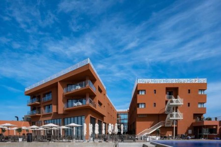 Azalaï Hôtel Dakar- Corniche Ouest Dakar